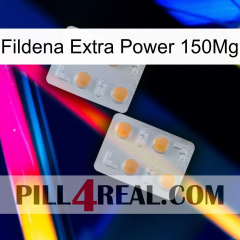 Fildena Extra Power 150Mg 25